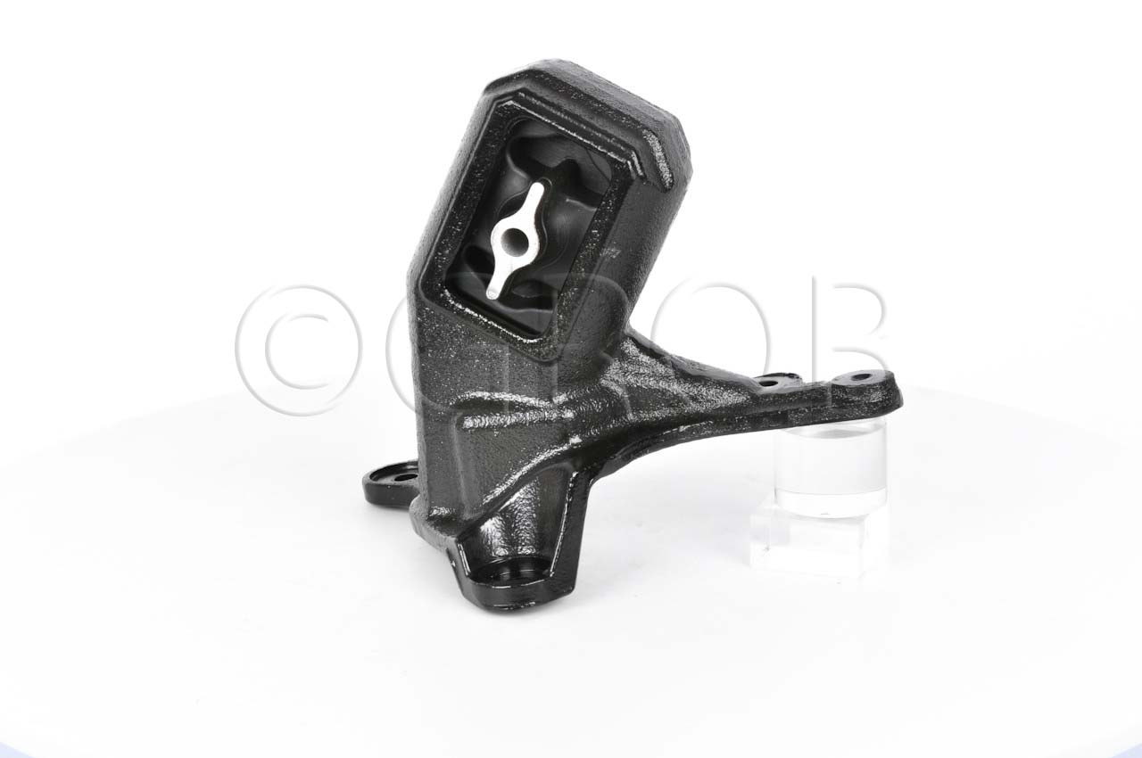 Soporte Motor Front. Izq. Wrangler 07-11