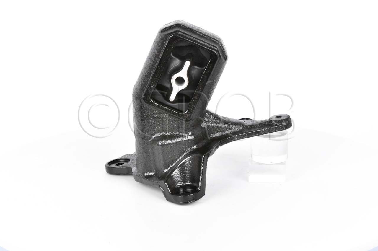 Soporte Motor Front. Izq. Wrangler 07-11