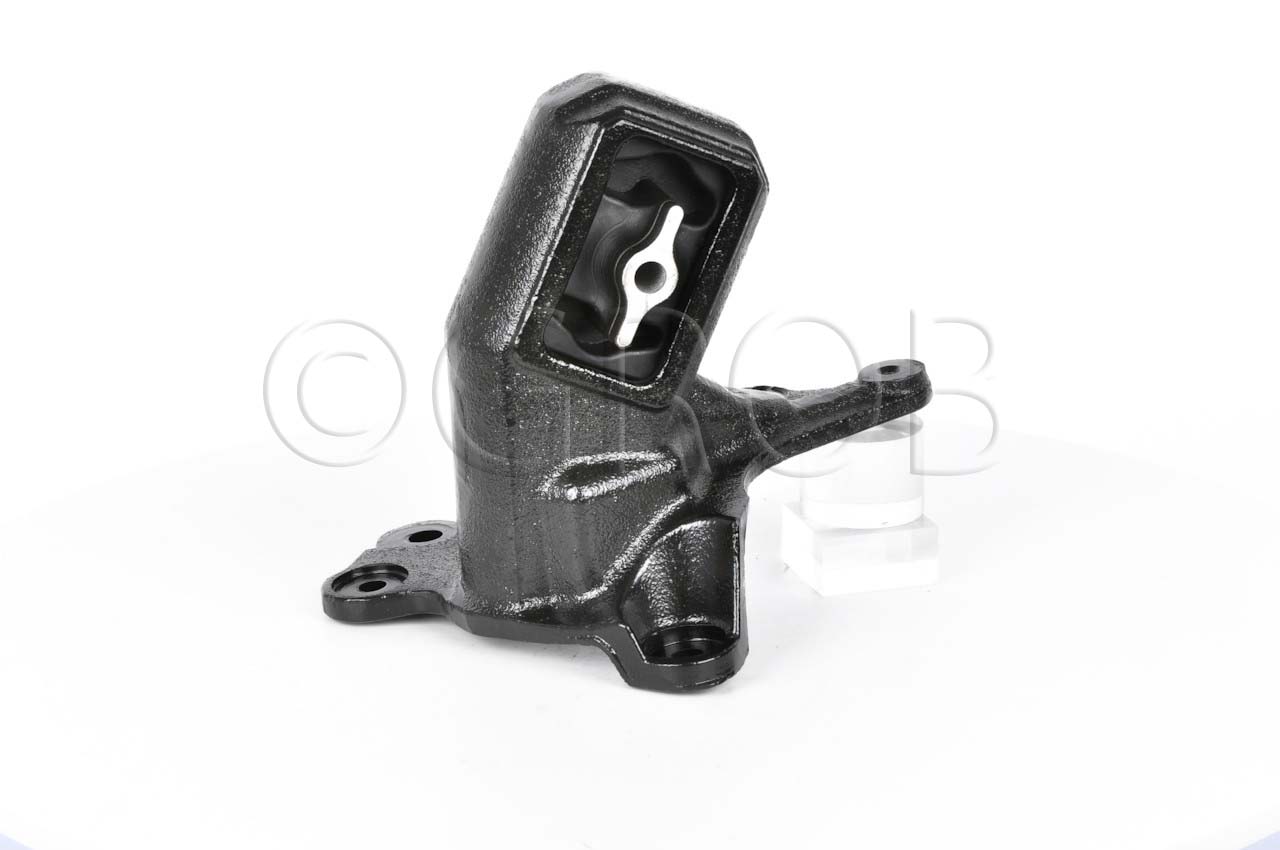 Soporte Motor Front. Izq. Wrangler 07-11