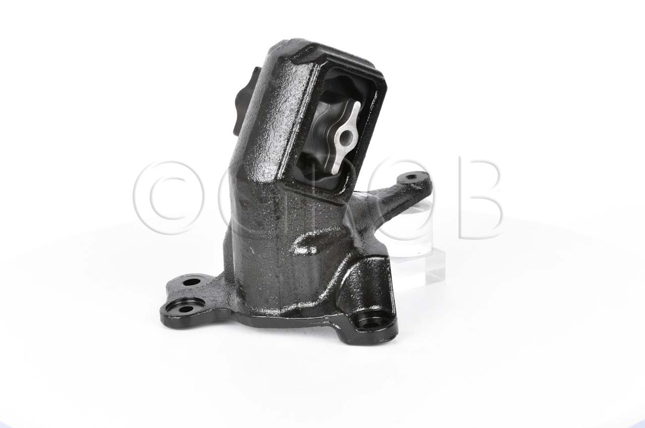 Soporte Motor Front. Izq. Wrangler 07-11