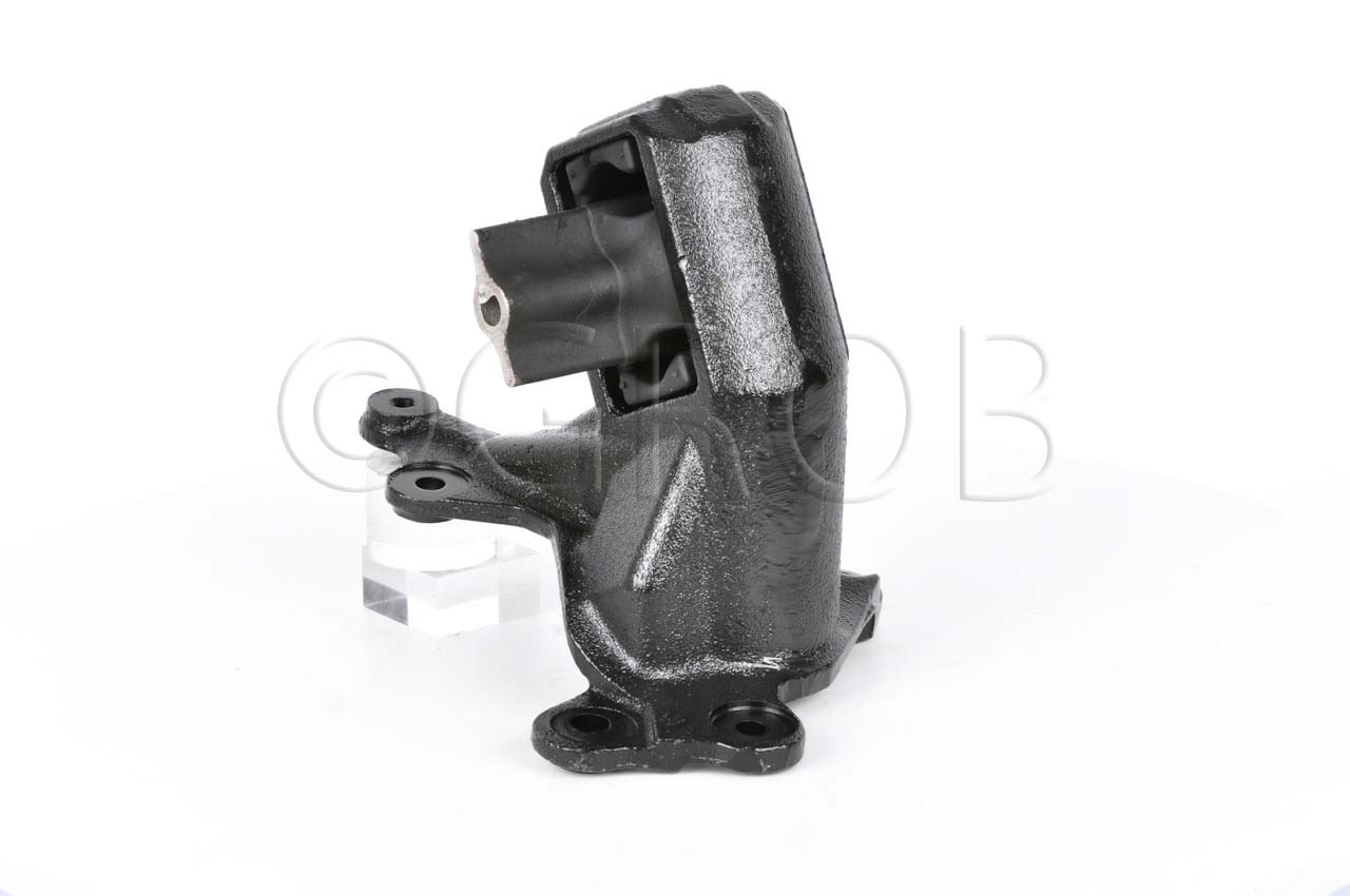 Soporte Motor Front. Izq. Wrangler 07-11