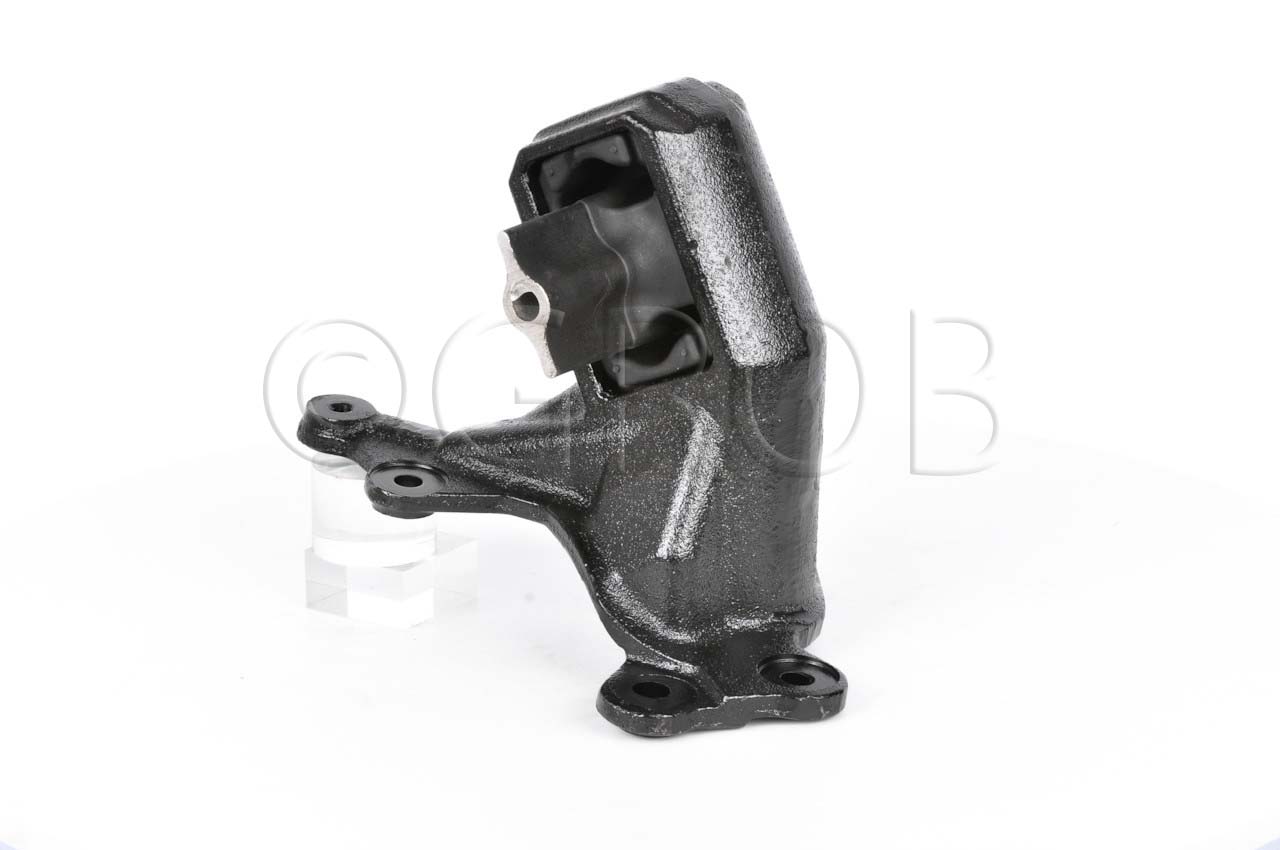 Soporte Motor Front. Izq. Wrangler 07-11