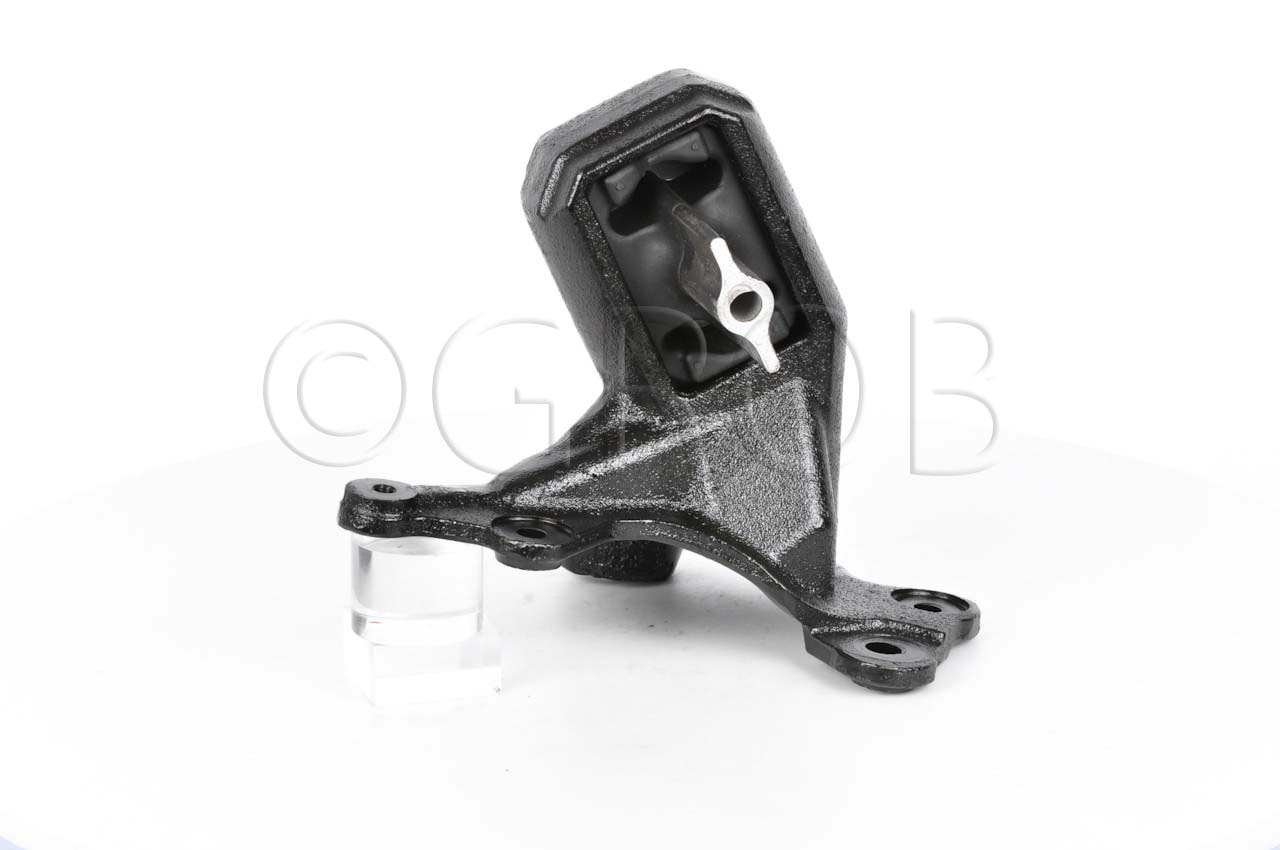Soporte Motor Front. Izq. Wrangler 07-11