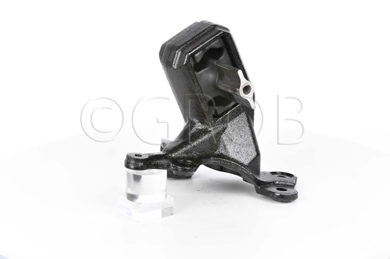 Soporte Motor Front. Izq. Wrangler 07-11