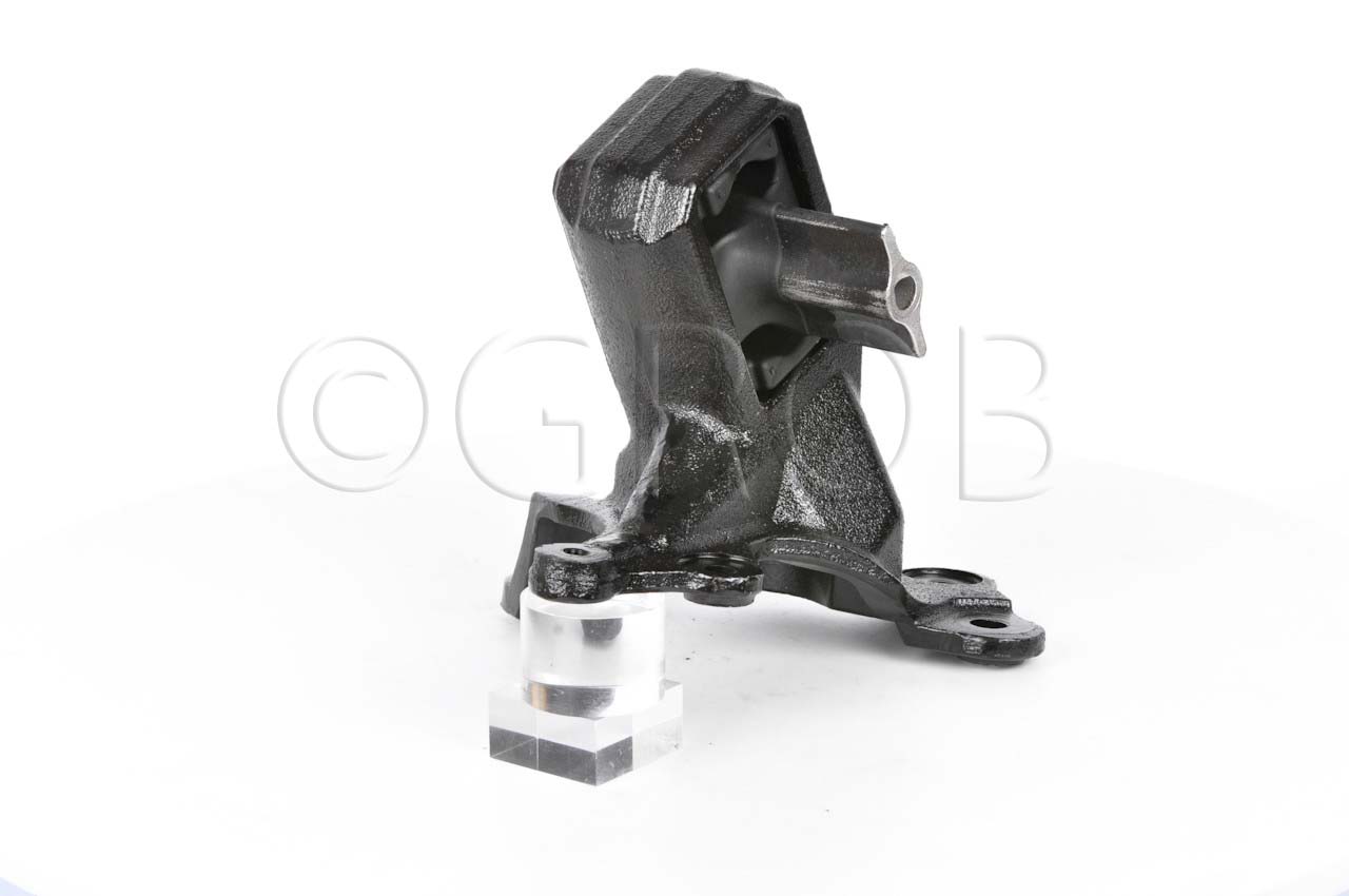 Soporte Motor Front. Izq. Wrangler 07-11