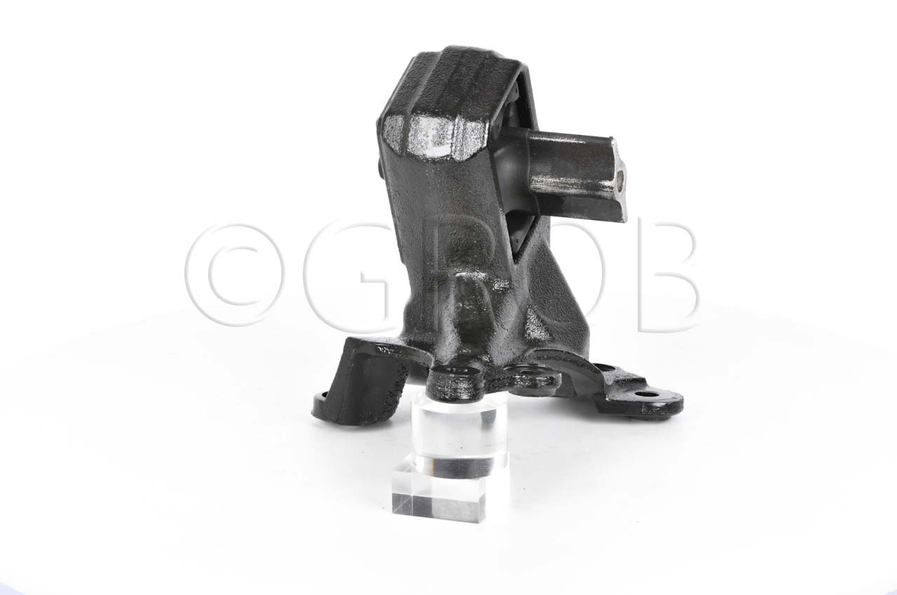 Soporte Motor Front. Izq. Wrangler 07-11