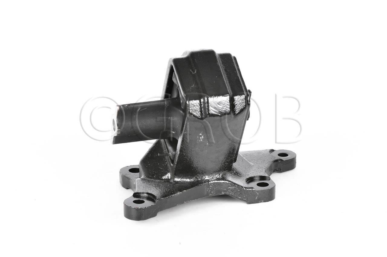 Soporte Motor Front. Der. Wrangler 07-11