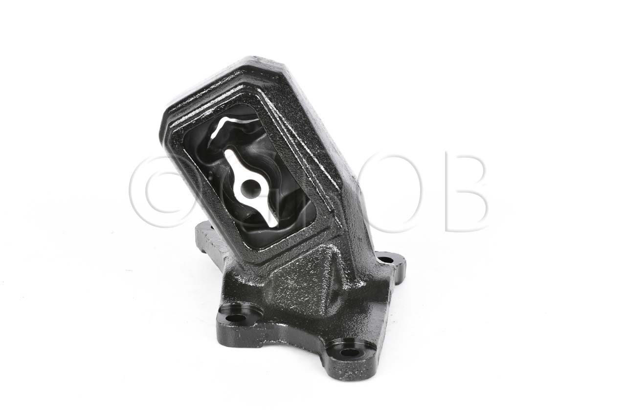 Soporte Motor Front. Der. Wrangler 07-11