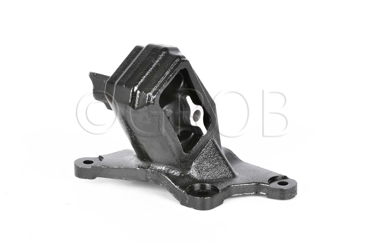 Soporte Motor Front. Der. Wrangler 07-11