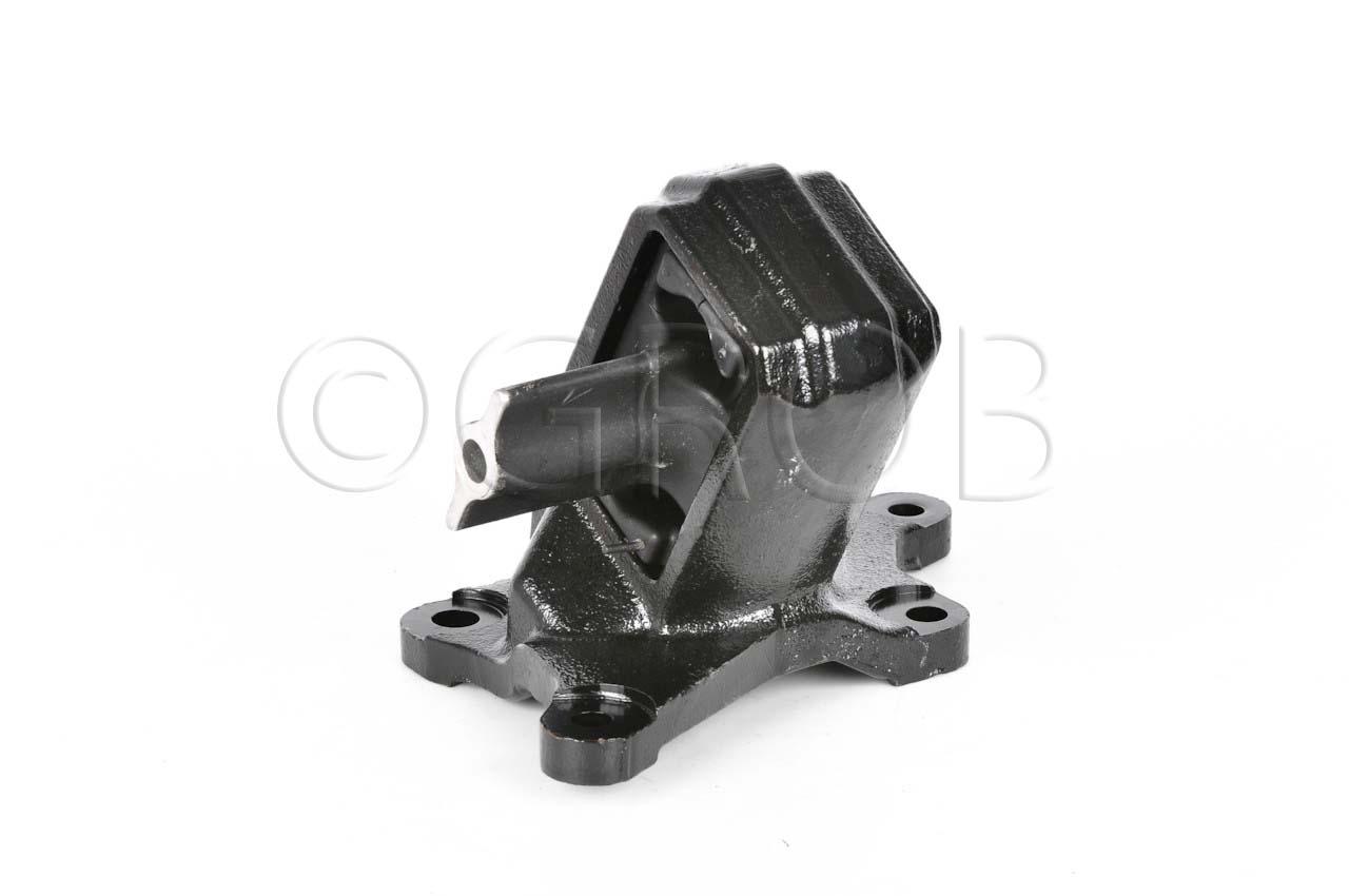 Soporte Motor Front. Der. Wrangler 07-11