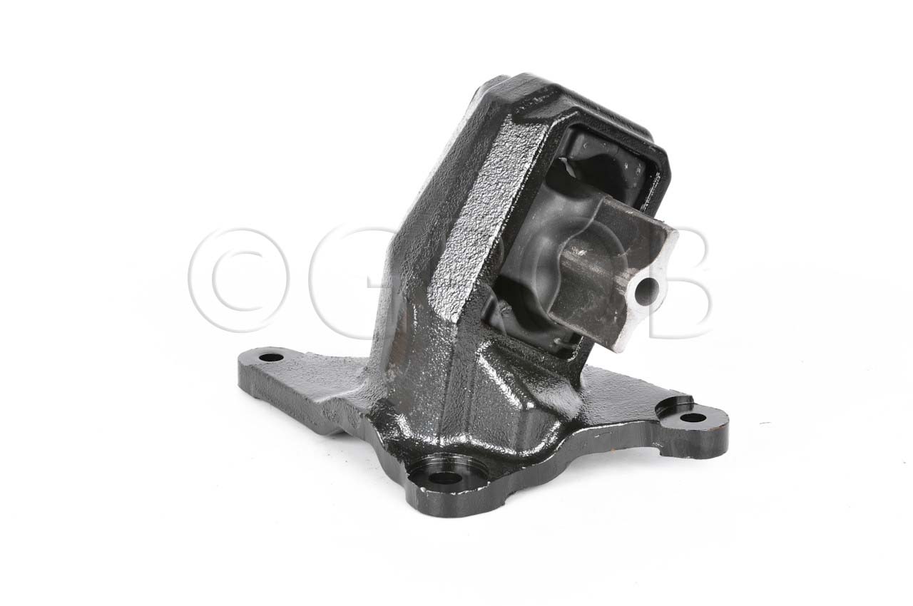 Soporte Motor Front. Der. Wrangler 07-11
