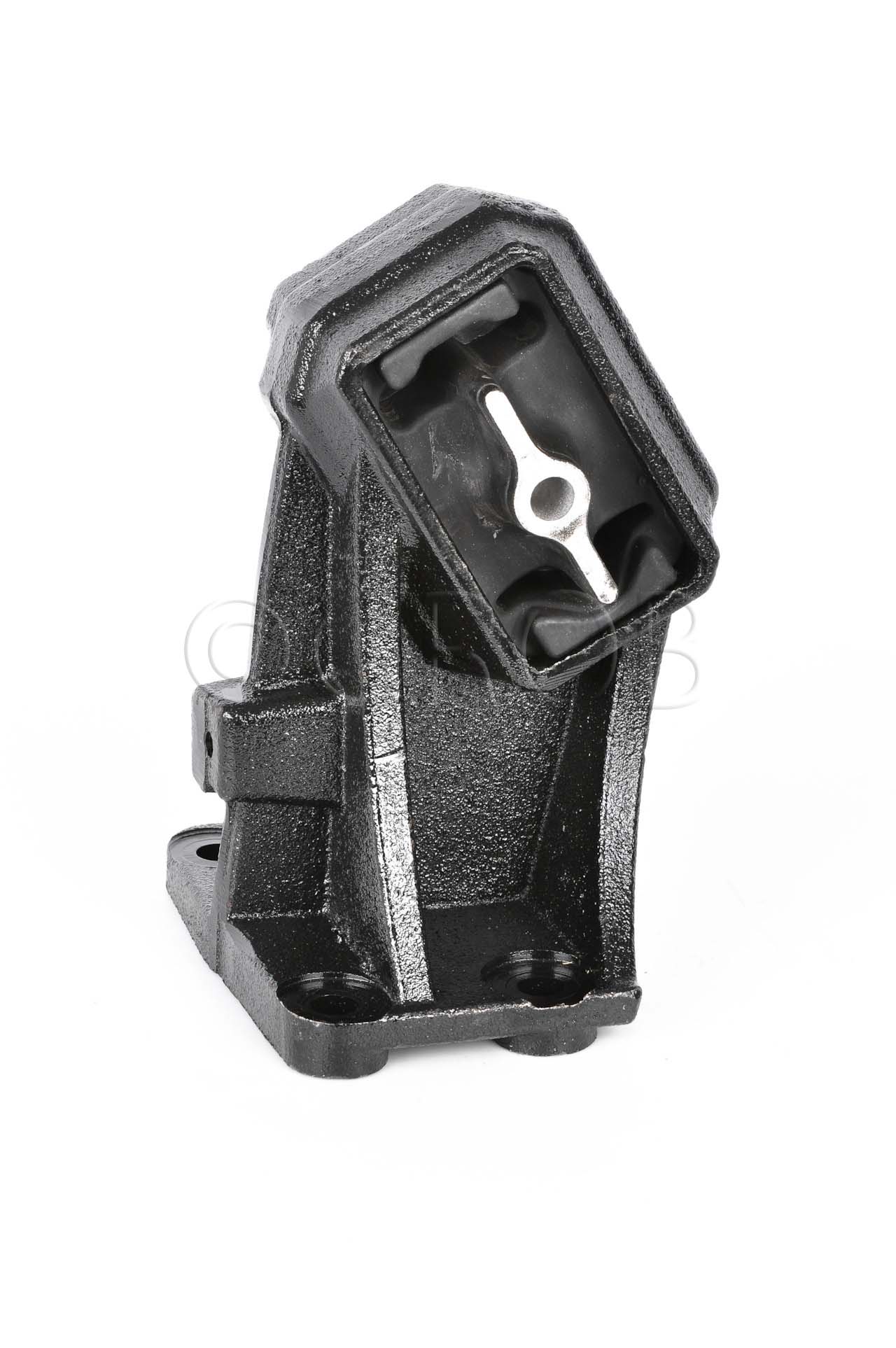 Soporte Motor Front. Izq. Ram-2500 07-13 Ram-2500 09-09 Ram-3500 S.I. 07-13 Ram-4500 07-13 Ram-5500 07-10