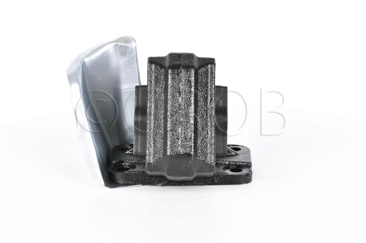 Soporte Motor Front. Der. Ram-2500 07-13 Ram-3500 E.S. 07-13 Ram-4500 07-13 Ram-5500 11-13