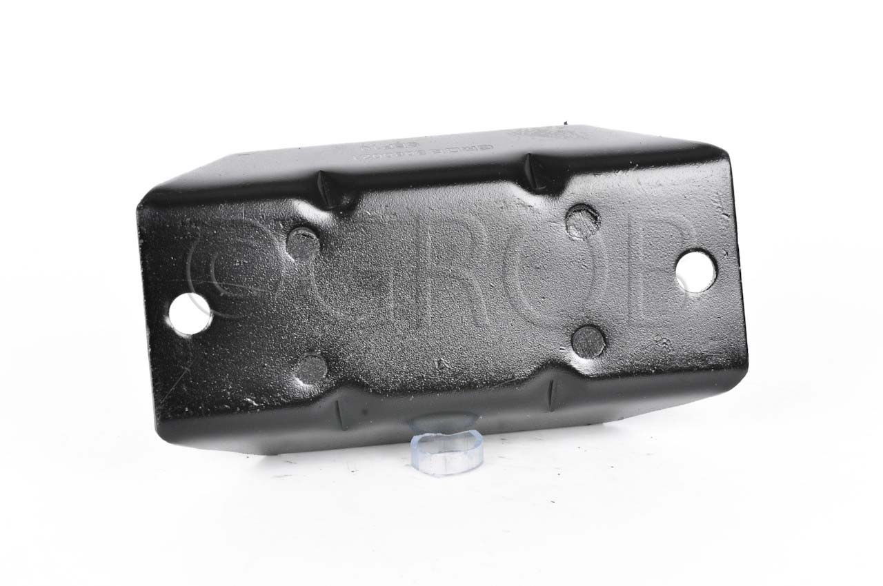 Soporte Transmision Tras. Dakota 92-93 Cherokee 84-00 Cherokee 84-86 Comanche 86-92 Comanche 86-86 Wagoneer 84-87 Wagoneer 85-85