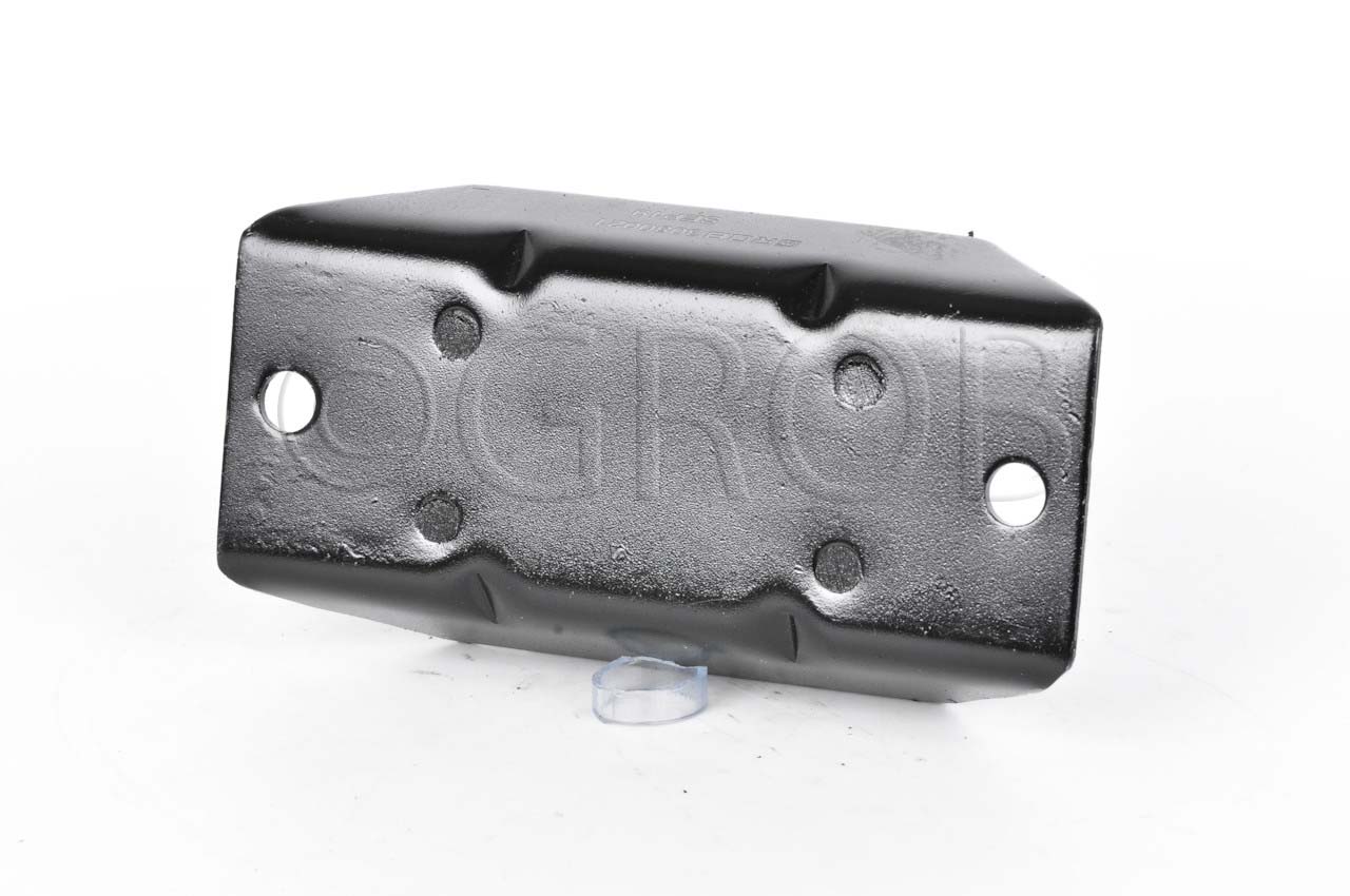 Soporte Transmision Tras. Dakota 92-93 Cherokee 84-00 Cherokee 84-86 Comanche 86-92 Comanche 86-86 Wagoneer 84-87 Wagoneer 85-85