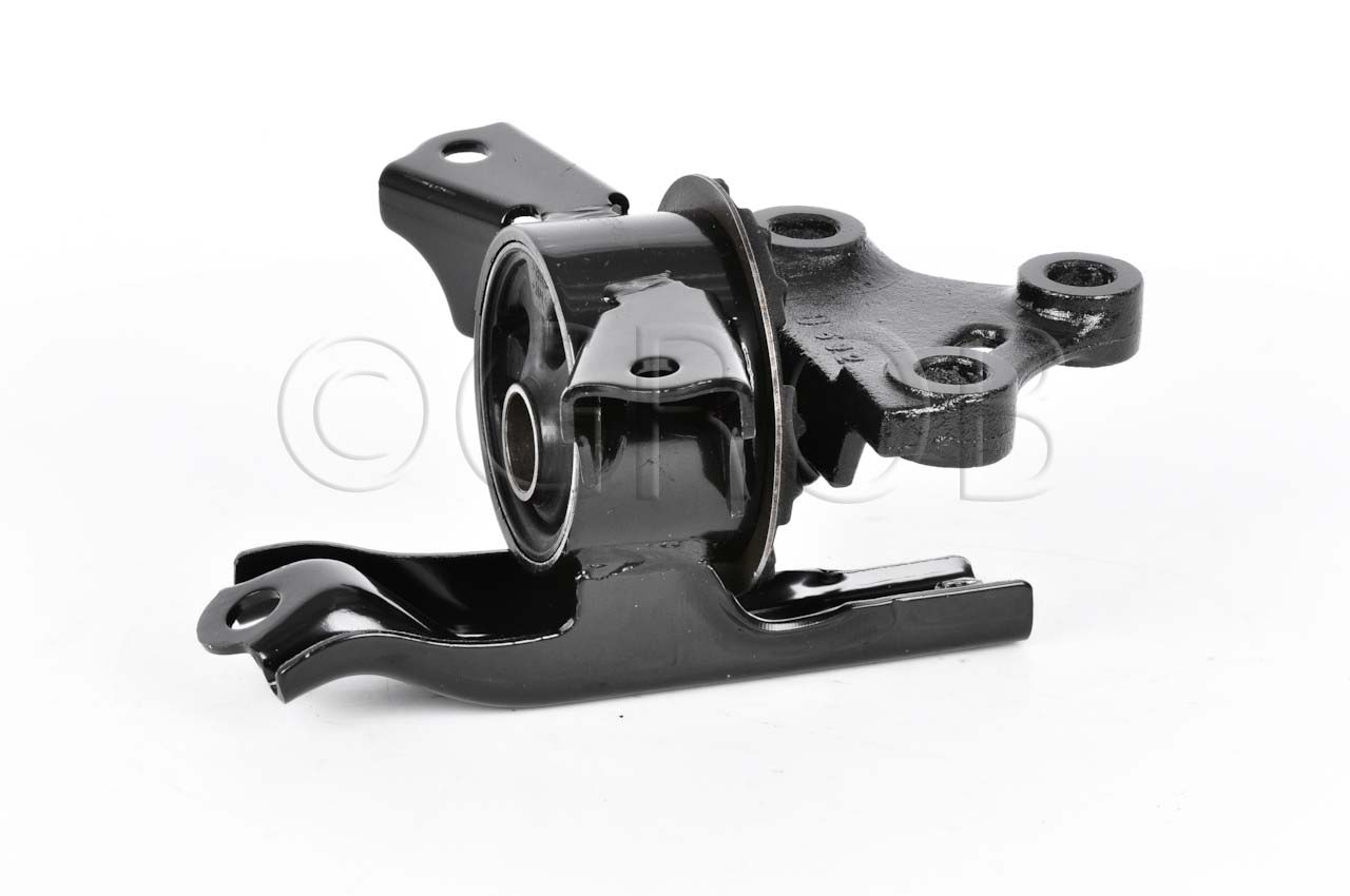 Soporte Transmision Izq. Attitude 14-23 Mirage 14-20 Mirage G4 17-20
