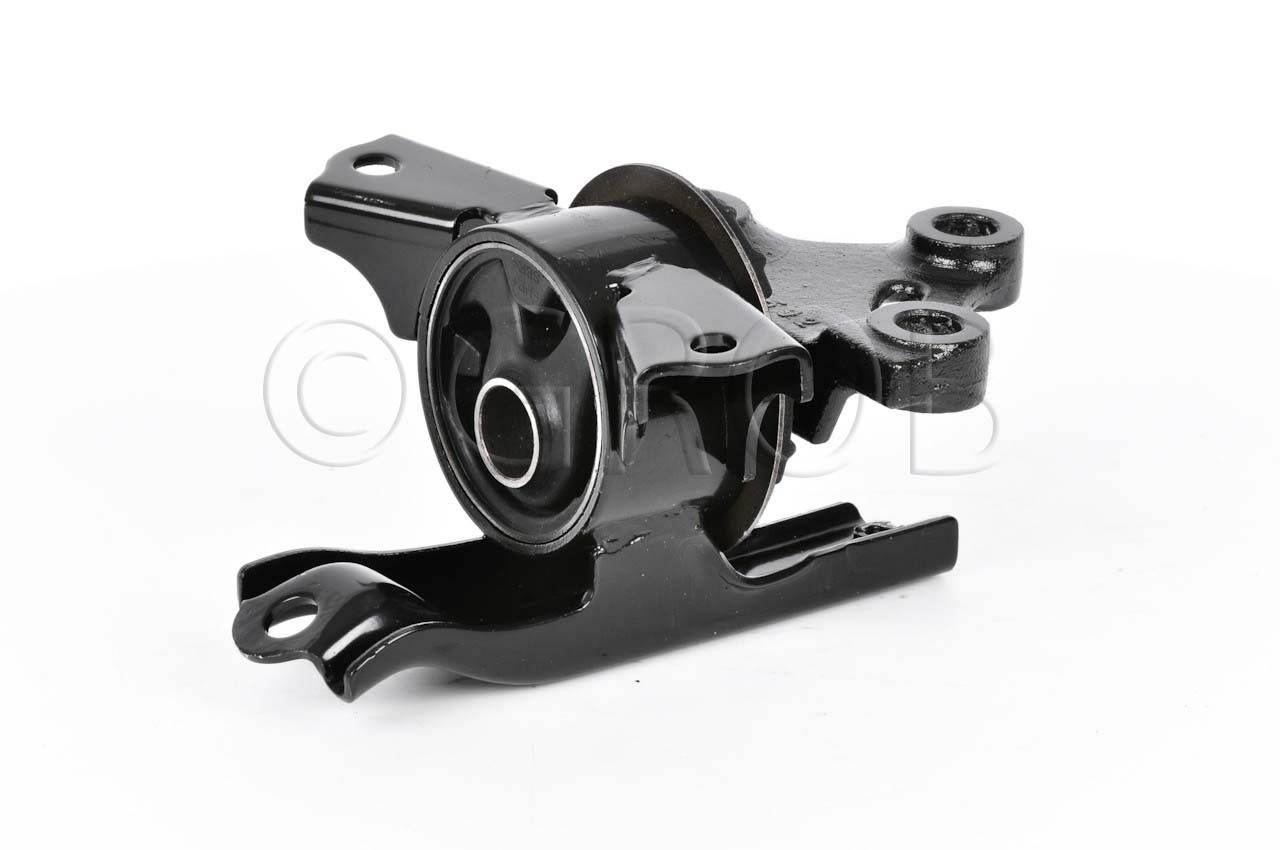 Soporte Transmision Izq. Attitude 14-23 Mirage 14-20 Mirage G4 17-20