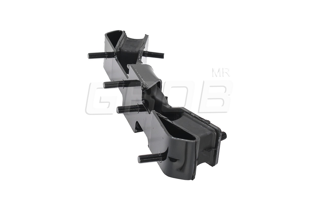 Soporte Transmision Tras. Dakota 05-10 Dakota 06-12 Ram-1500 06-07 Ram-1500 06-08 Ram-1500 06-08 Ram-2500 06-08 Ram-4000 06-08 Raider 06-09 Raider 06-09