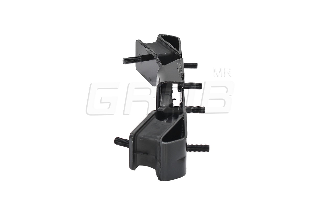 Soporte Transmision Tras. Dakota 05-10 Dakota 06-12 Ram-1500 06-07 Ram-1500 06-08 Ram-1500 06-08 Ram-2500 06-08 Ram-4000 06-08 Raider 06-09 Raider 06-09
