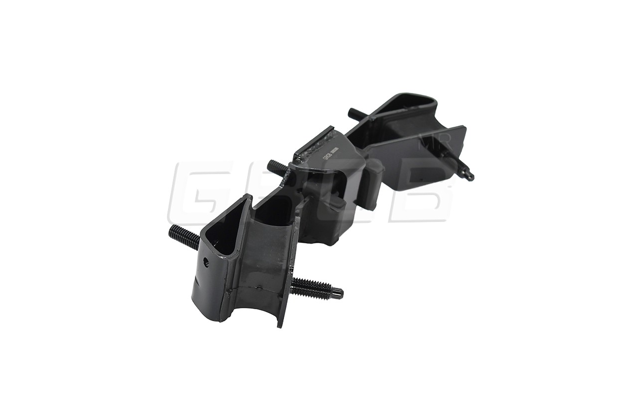 Soporte Transmision Tras. Ram-1500 08-12 Ram-1500 09-13 Ram-1500 09-18 Ram-1500 13-18 Ram-2500 09-10 Ram-4000 09-10
