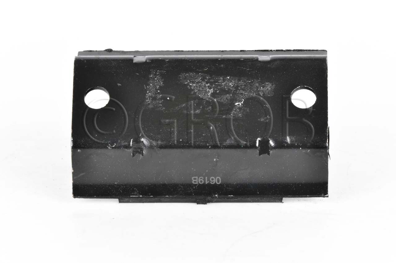 Soporte Transmision Tras. Wrangler 87-95 Wrangler 87-90 Wrangler 91-95