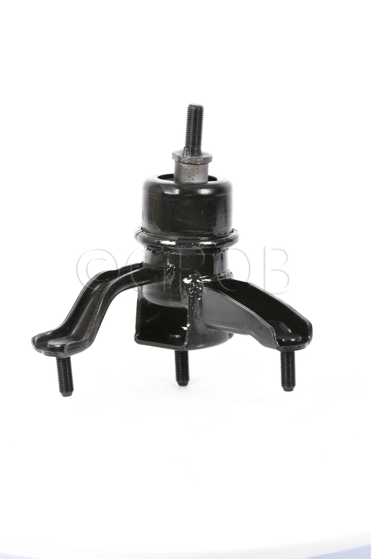 Soporte Transmision Front. Izq. Highlander 11-19
