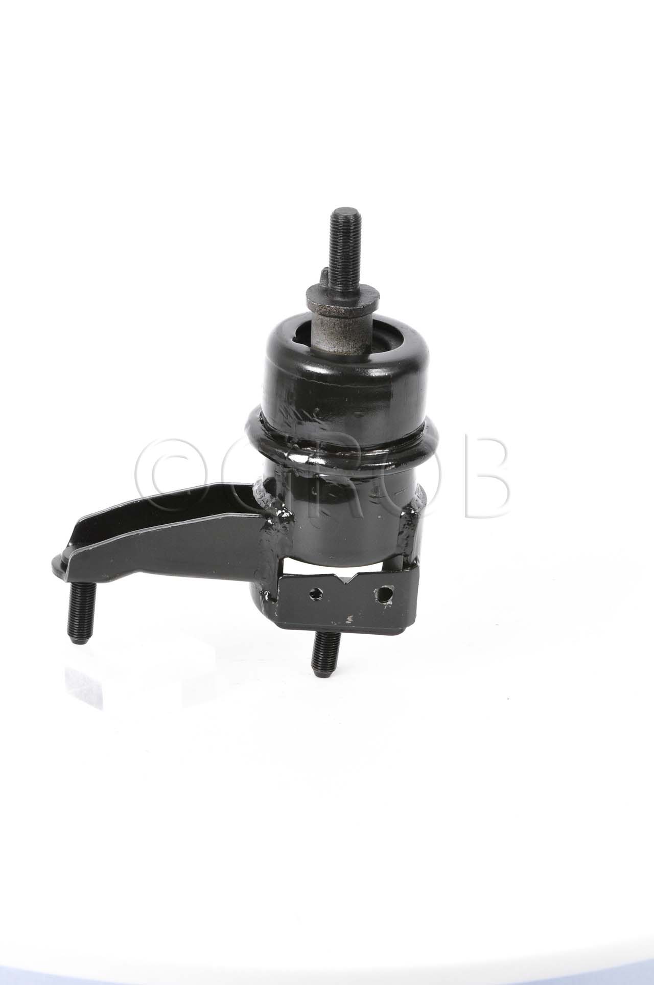 Soporte Transmision Front. Izq. Highlander 11-19