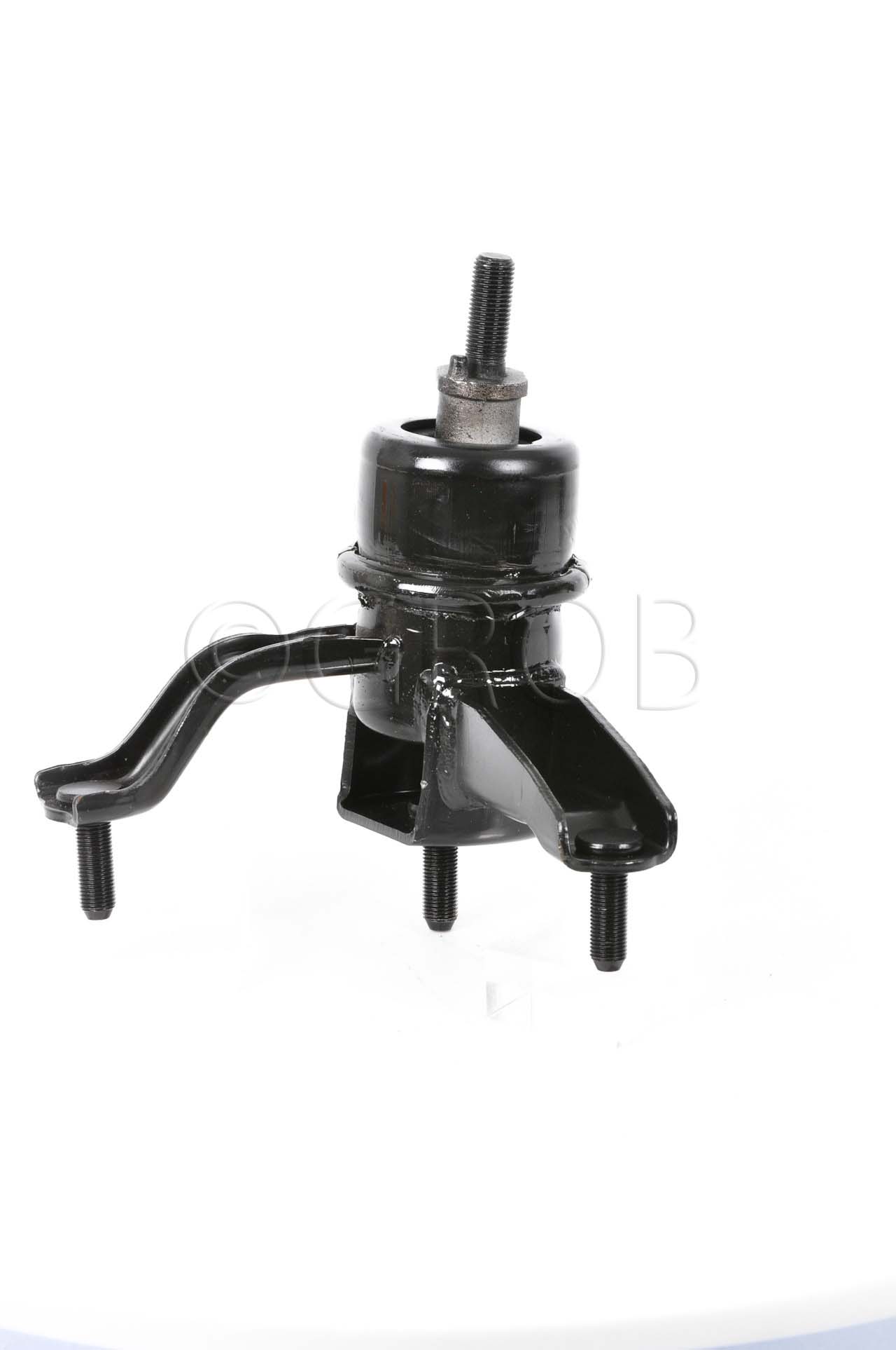 Soporte Transmision Front. Izq. Highlander 11-19