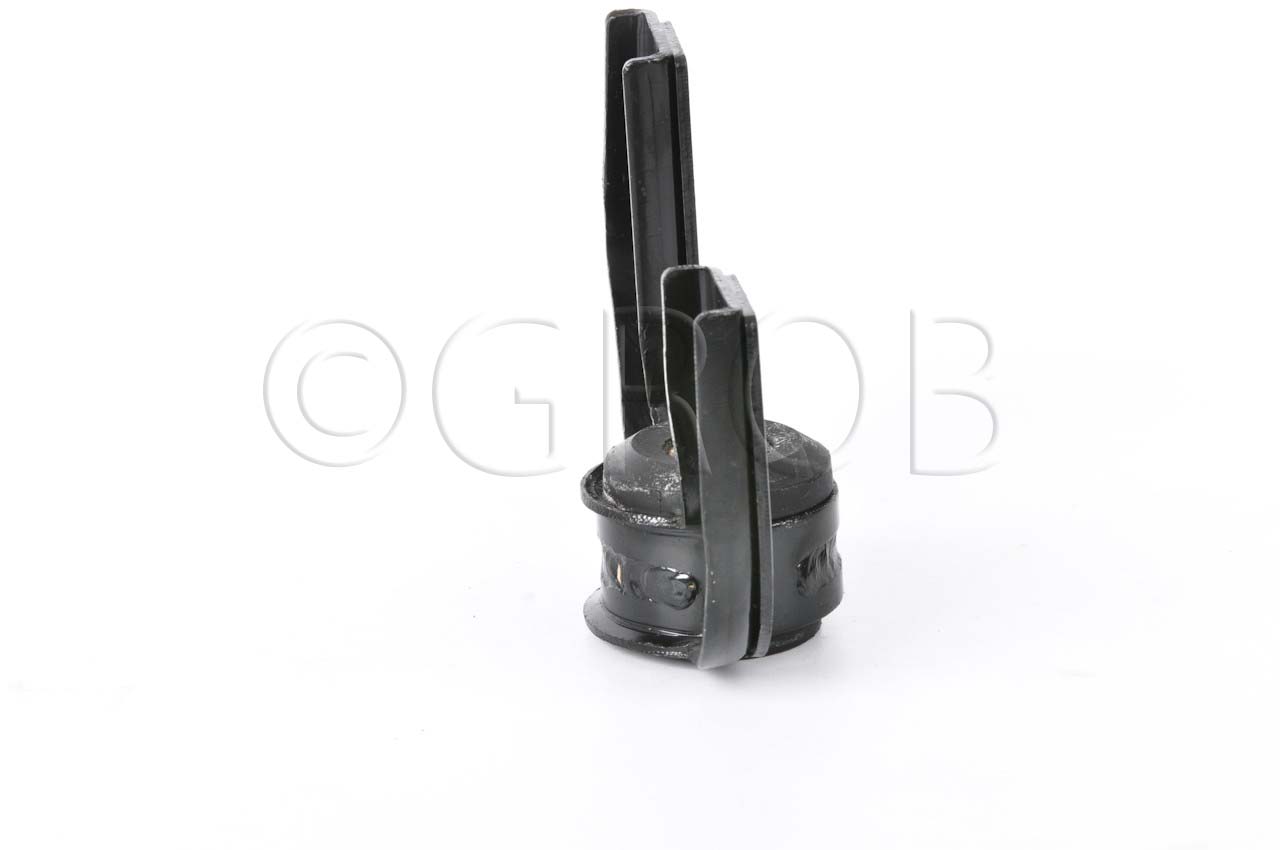 Soporte Del. Izq. Chevy 94-12 Monza 94-12