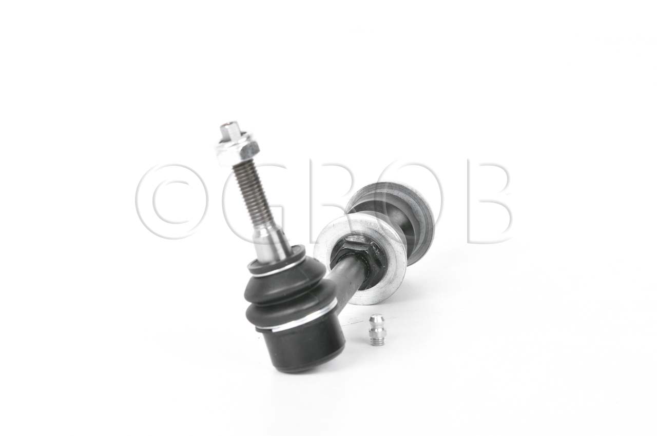 Tornillo Estabilizador Del. Ram-2500 4X4 Eje Solido 03-05 Ram-2500 4X4 Heavy Duty 03-05 Ram-3500 4X4 Eje Solido 03-05 Ram-4000 03-04