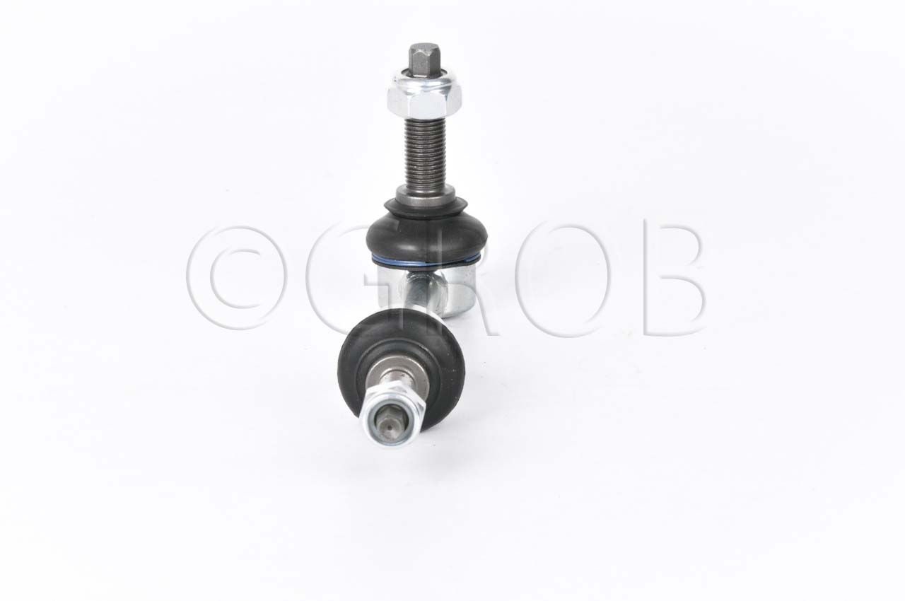 Tornillo Estabilizador Del. Ram-2500 4X2 Susp. Indepen. 14-23 Ram-2500 4X4 Eje Solido 14-23 Ram-2500 4X4 Heavy Duty 14-23 Ram-3500 4X4 Eje Solido 15-18 Ram-4000 14-21