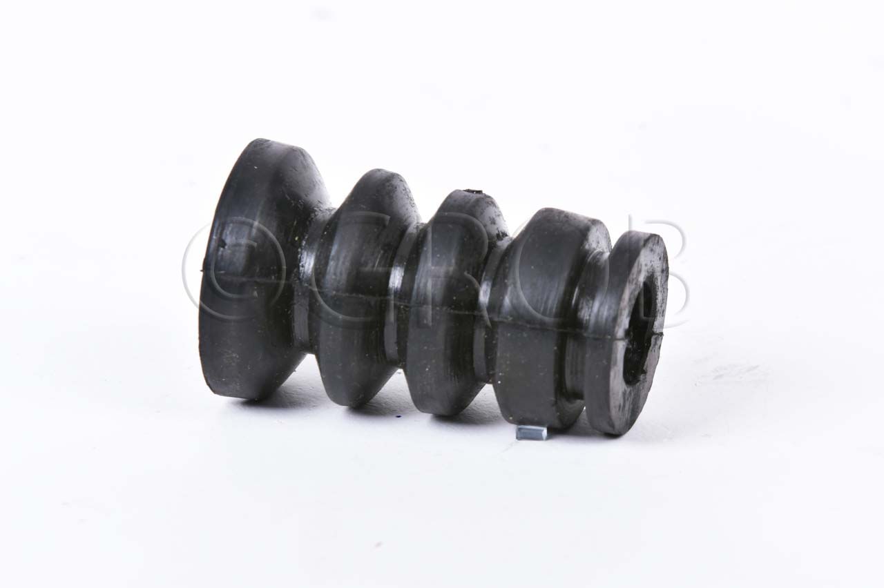 Tope de Amortiguador Del. Lebaron K 82-95 New Yorker 82-95 Phantom 89-95 Volare k 82-95 Dart K 82-95 Magnum K 82-95 Shadow 89-95 Spirit 89-95