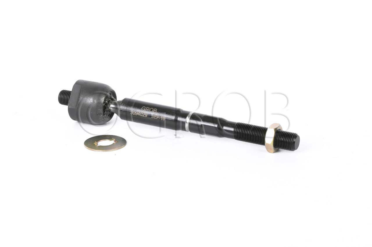 Vieleta Int. 300C 11-14 Charger 11-14