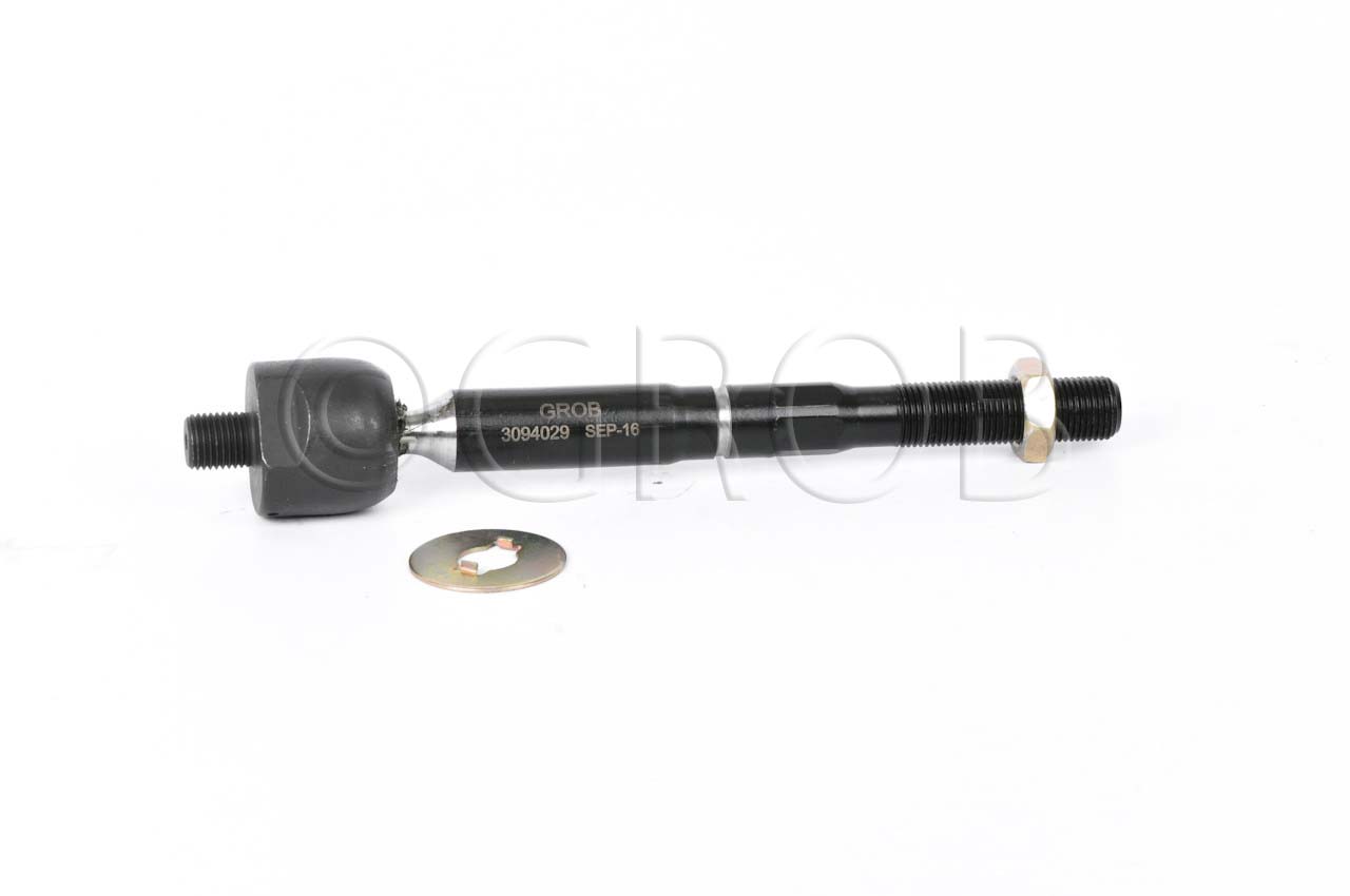 Vieleta Int. 300C 11-14 Charger 11-14