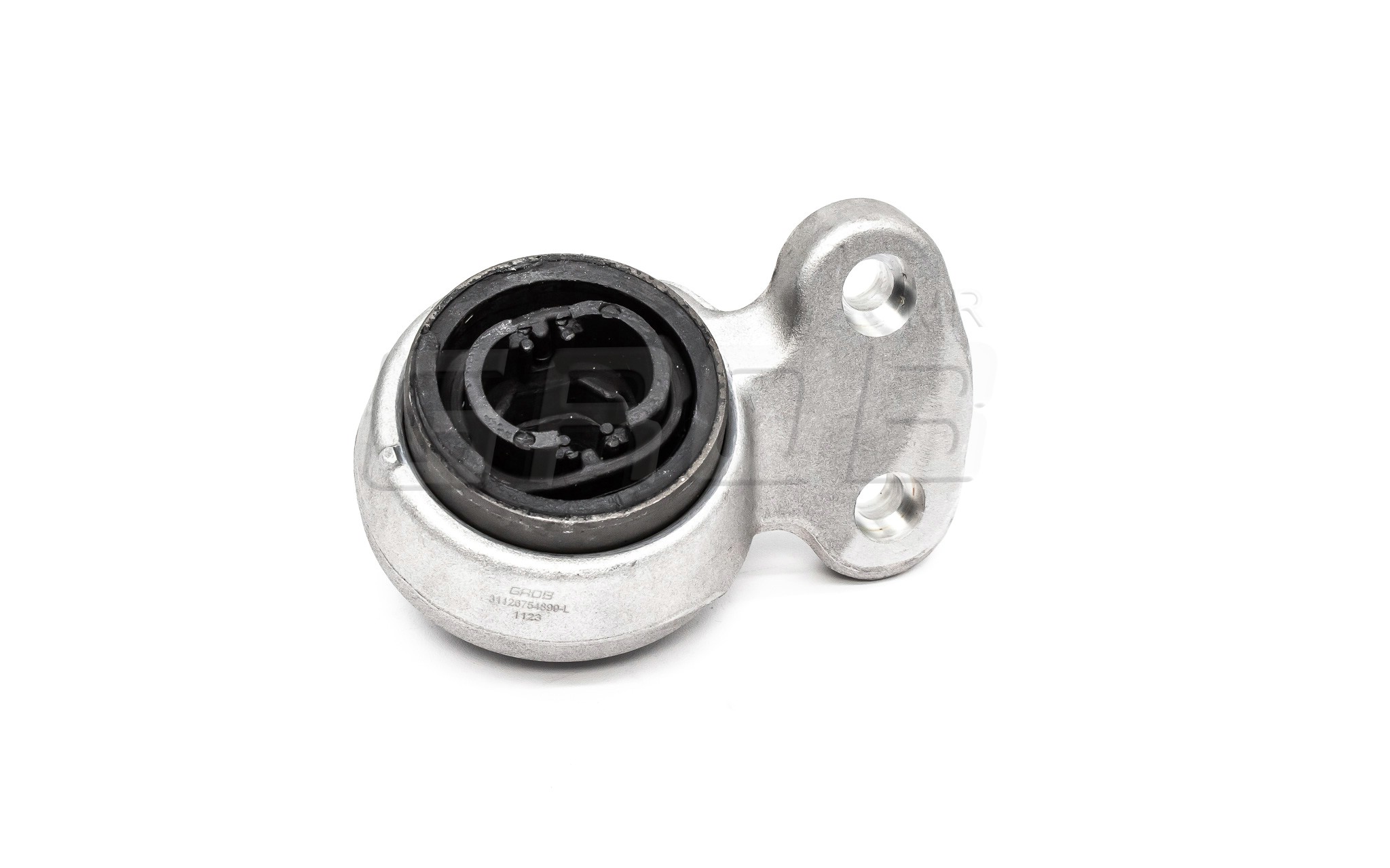 Buje Inf. Izq. 318i 99-05 320i 99-05 323i 99-05 325i 99-05 328i 99-05 330i 99-05 Serie 3 (E46) 99-05 Z4 03-09