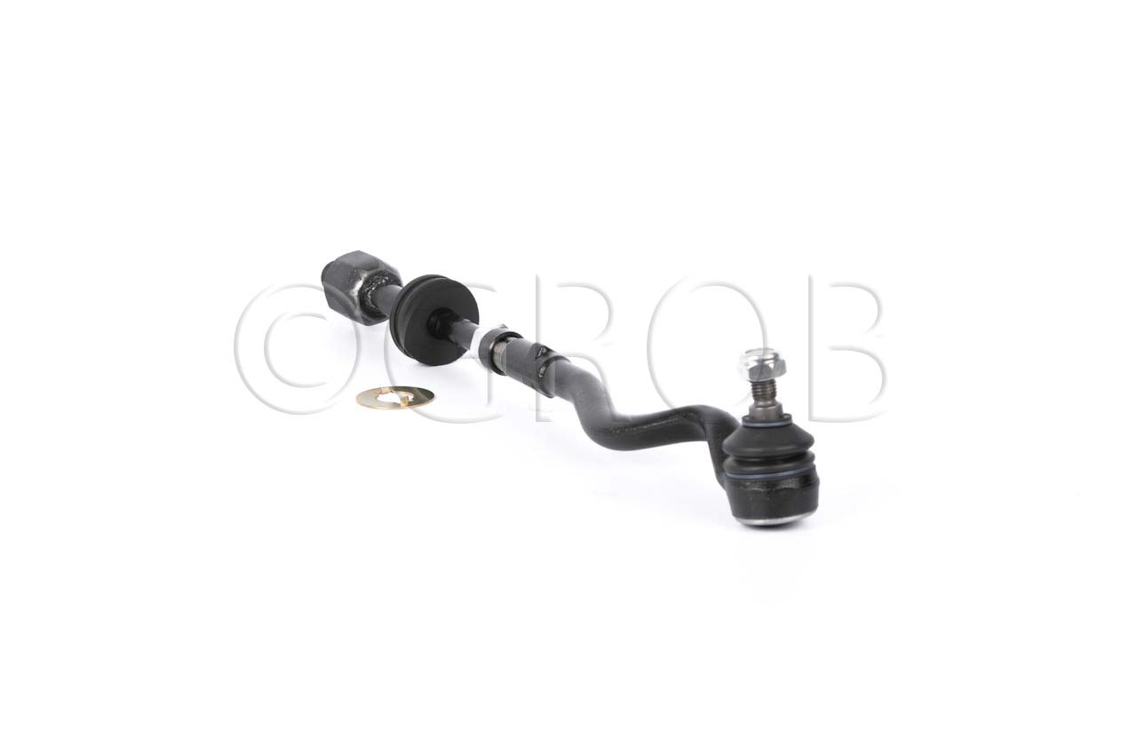 Varilla Lateral Izq. 318i 99-03 320i 99-03 323i 99-03 325i 99-03 328i 99-03 330i 99-03 Serie 3 (E46) 99-05 Z4 03-09
