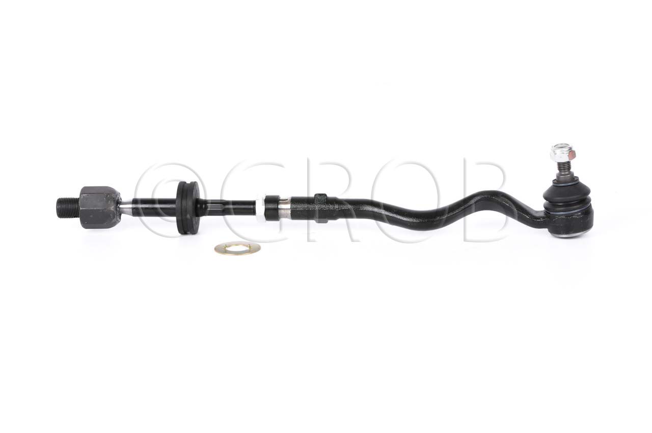 Varilla Lateral Izq. 318i 99-03 320i 99-03 323i 99-03 325i 99-03 328i 99-03 330i 99-03 Serie 3 (E46) 99-05 Z4 03-09