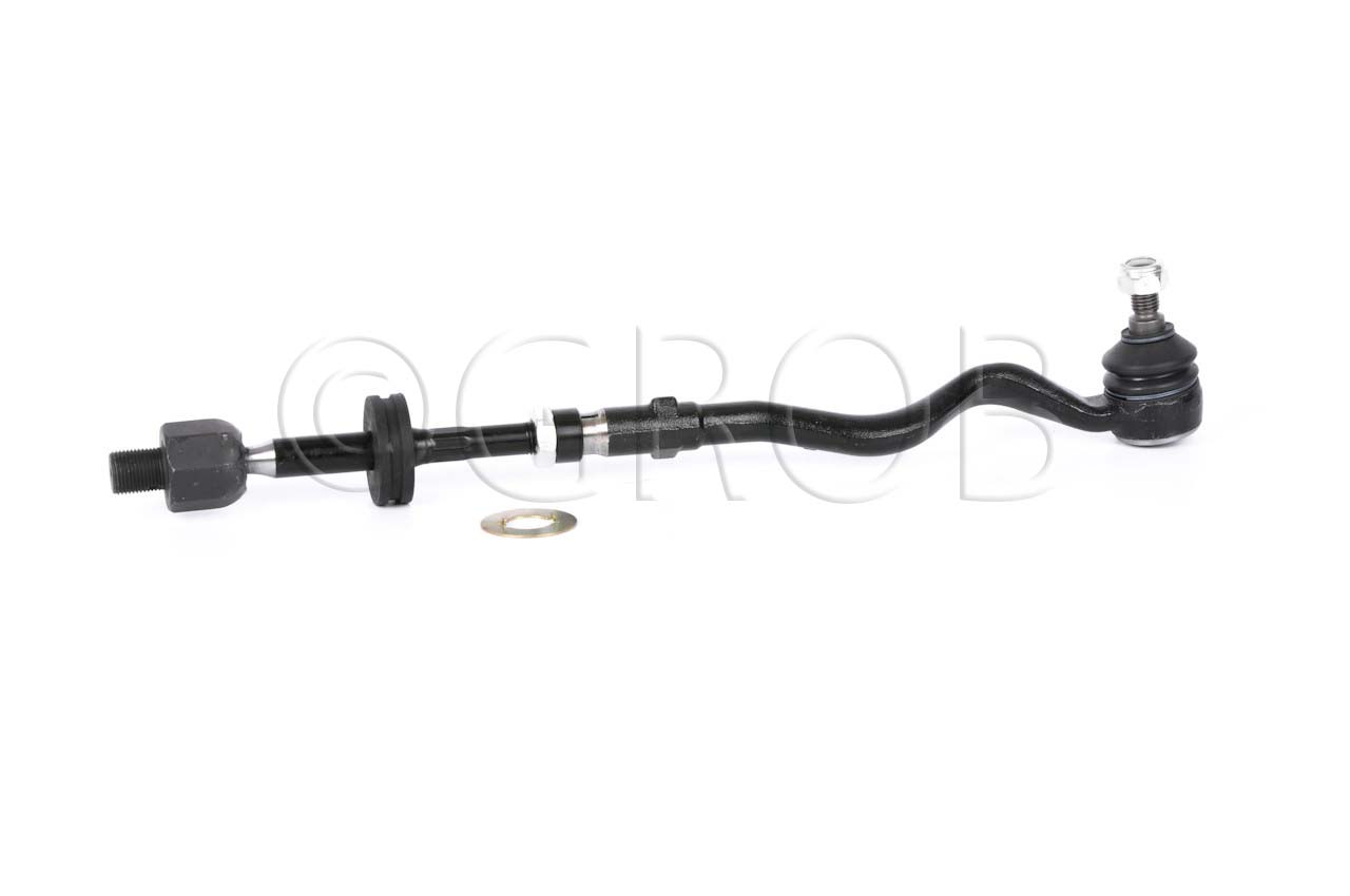 Varilla Lateral Izq. 318i 99-03 320i 99-03 323i 99-03 325i 99-03 328i 99-03 330i 99-03 Serie 3 (E46) 99-05 Z4 03-09