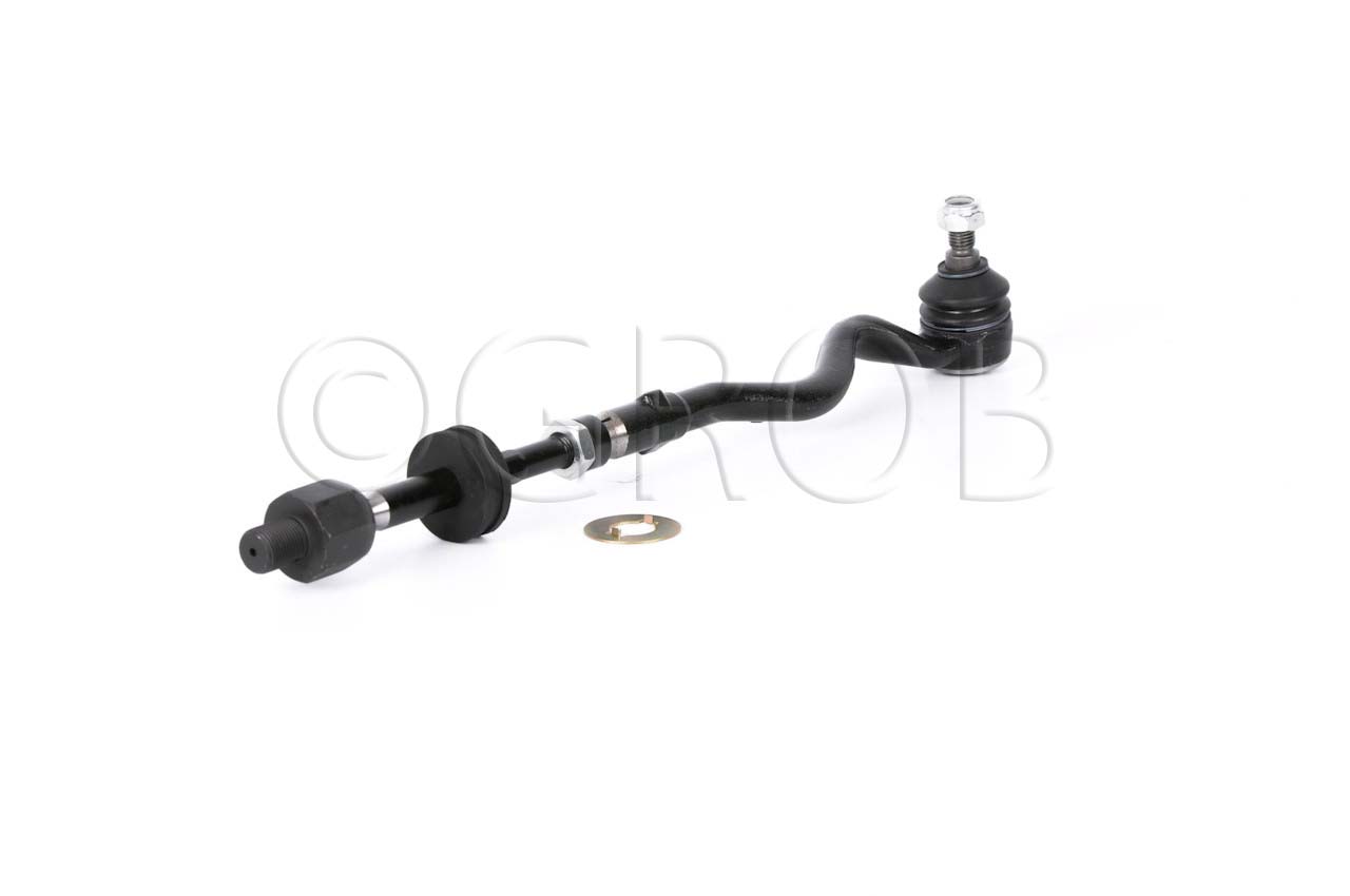 Varilla Lateral Izq. 318i 99-03 320i 99-03 323i 99-03 325i 99-03 328i 99-03 330i 99-03 Serie 3 (E46) 99-05 Z4 03-09