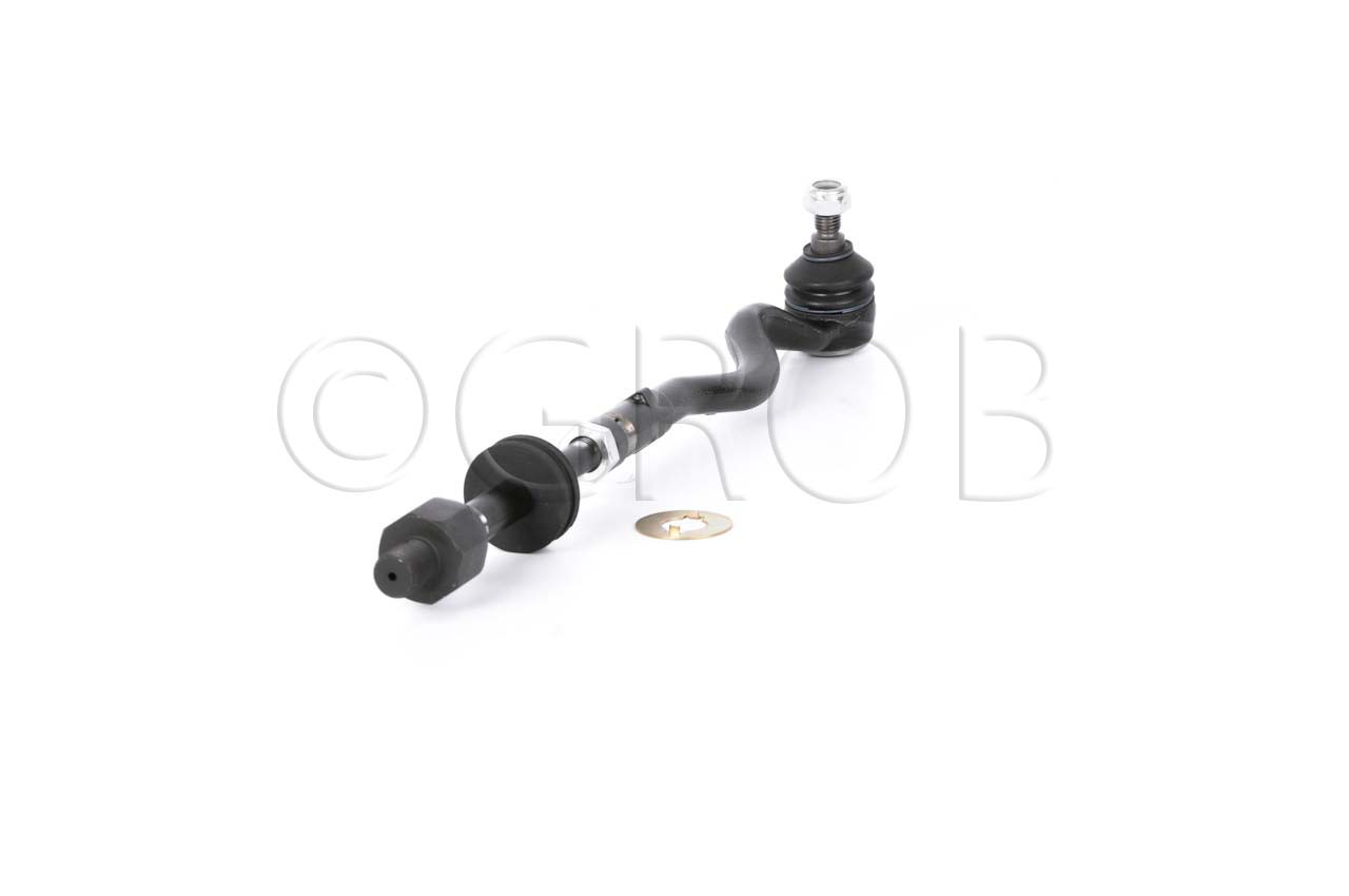 Varilla Lateral Izq. 318i 99-03 320i 99-03 323i 99-03 325i 99-03 328i 99-03 330i 99-03 Serie 3 (E46) 99-05 Z4 03-09