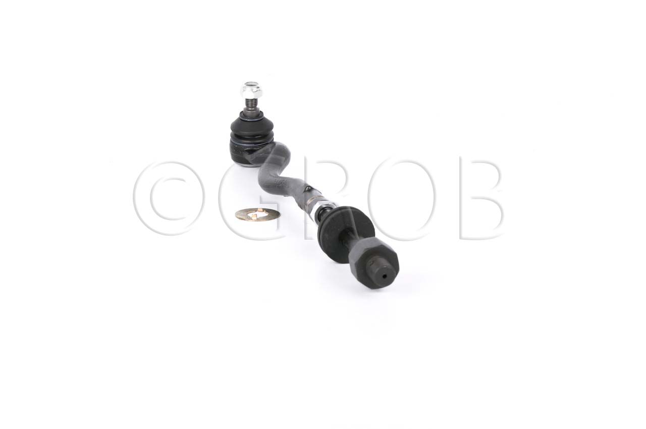 Varilla Lateral Der. 318i 99-03 320i 99-03 323i 99-03 325i 99-03 328i 99-03 330i 99-03 Serie 3 (E46) 99-05 Z4 03-09