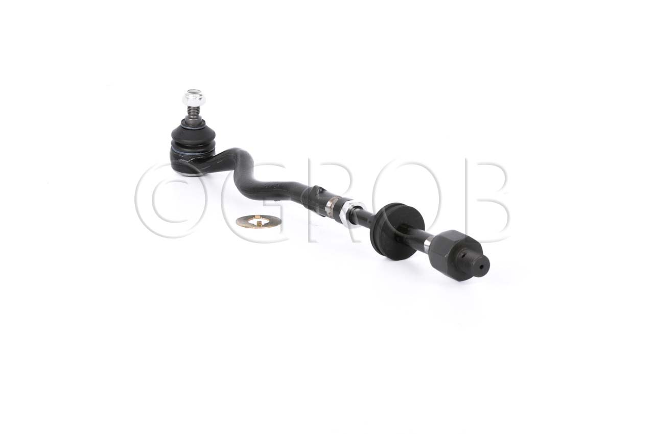 Varilla Lateral Der. 318i 99-03 320i 99-03 323i 99-03 325i 99-03 328i 99-03 330i 99-03 Serie 3 (E46) 99-05 Z4 03-09