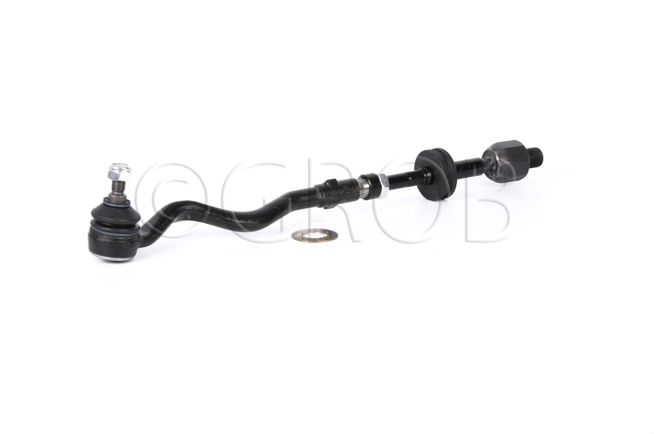 Varilla Lateral Der. 318i 99-03 320i 99-03 323i 99-03 325i 99-03 328i 99-03 330i 99-03 Serie 3 (E46) 99-05 Z4 03-09