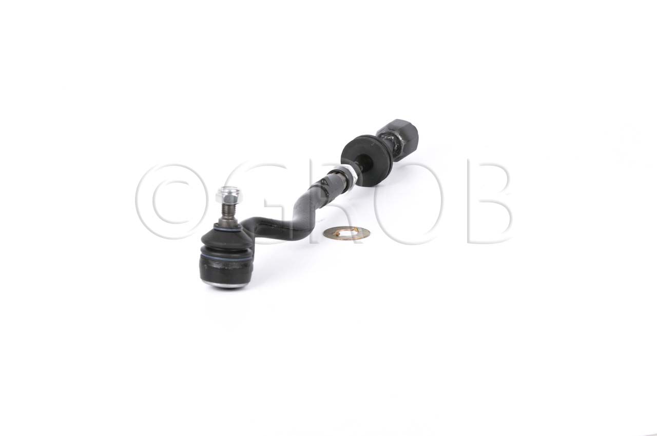 Varilla Lateral Der. 318i 99-03 320i 99-03 323i 99-03 325i 99-03 328i 99-03 330i 99-03 Serie 3 (E46) 99-05 Z4 03-09