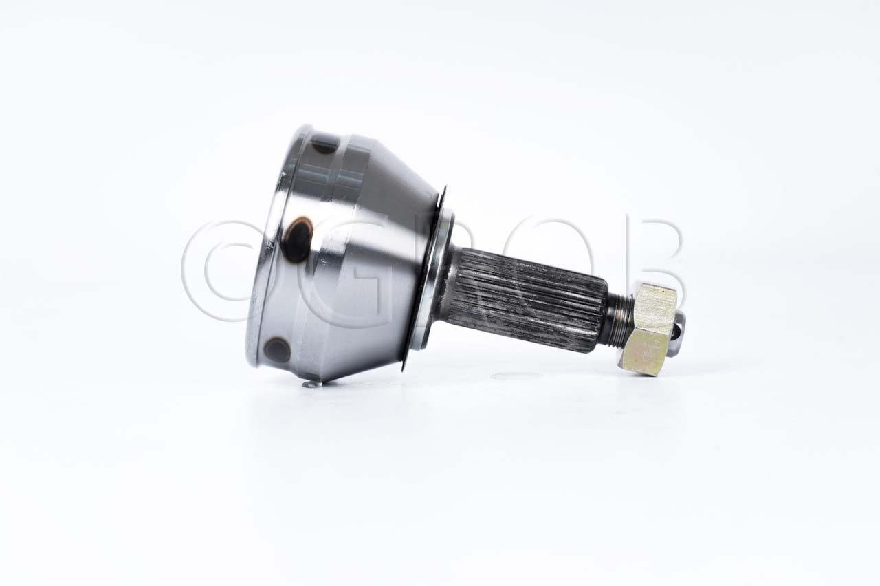 Junta V.C. Ext. Topaz 84-85