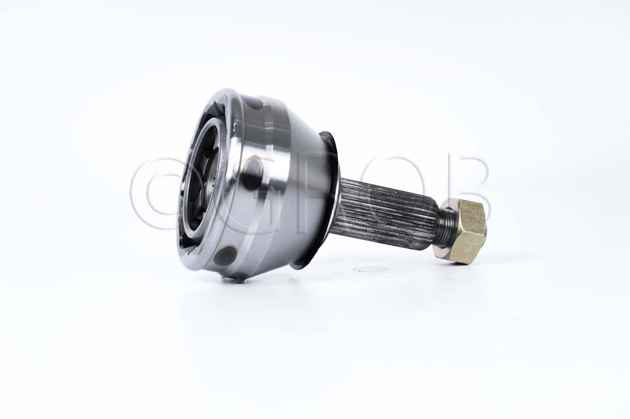 Junta V.C. Ext. Topaz 84-85