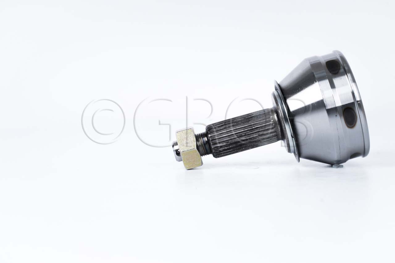 Junta V.C. Ext. Topaz 84-85