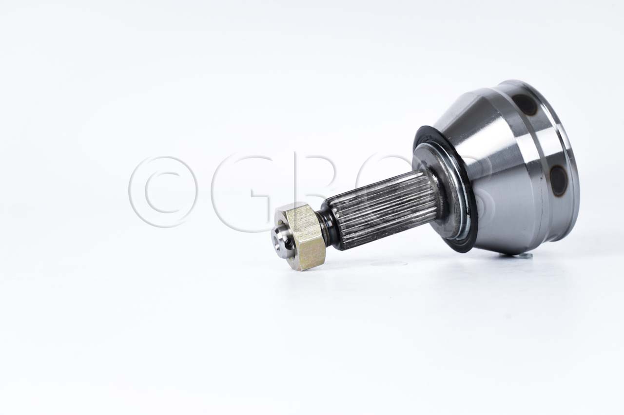 Junta V.C. Ext. Topaz 84-85