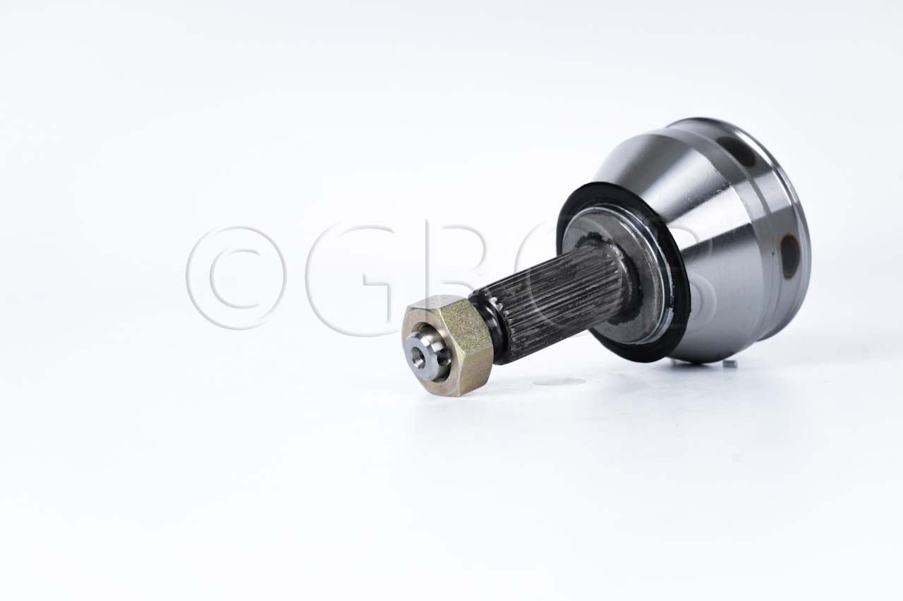 Junta V.C. Ext. Topaz 84-85