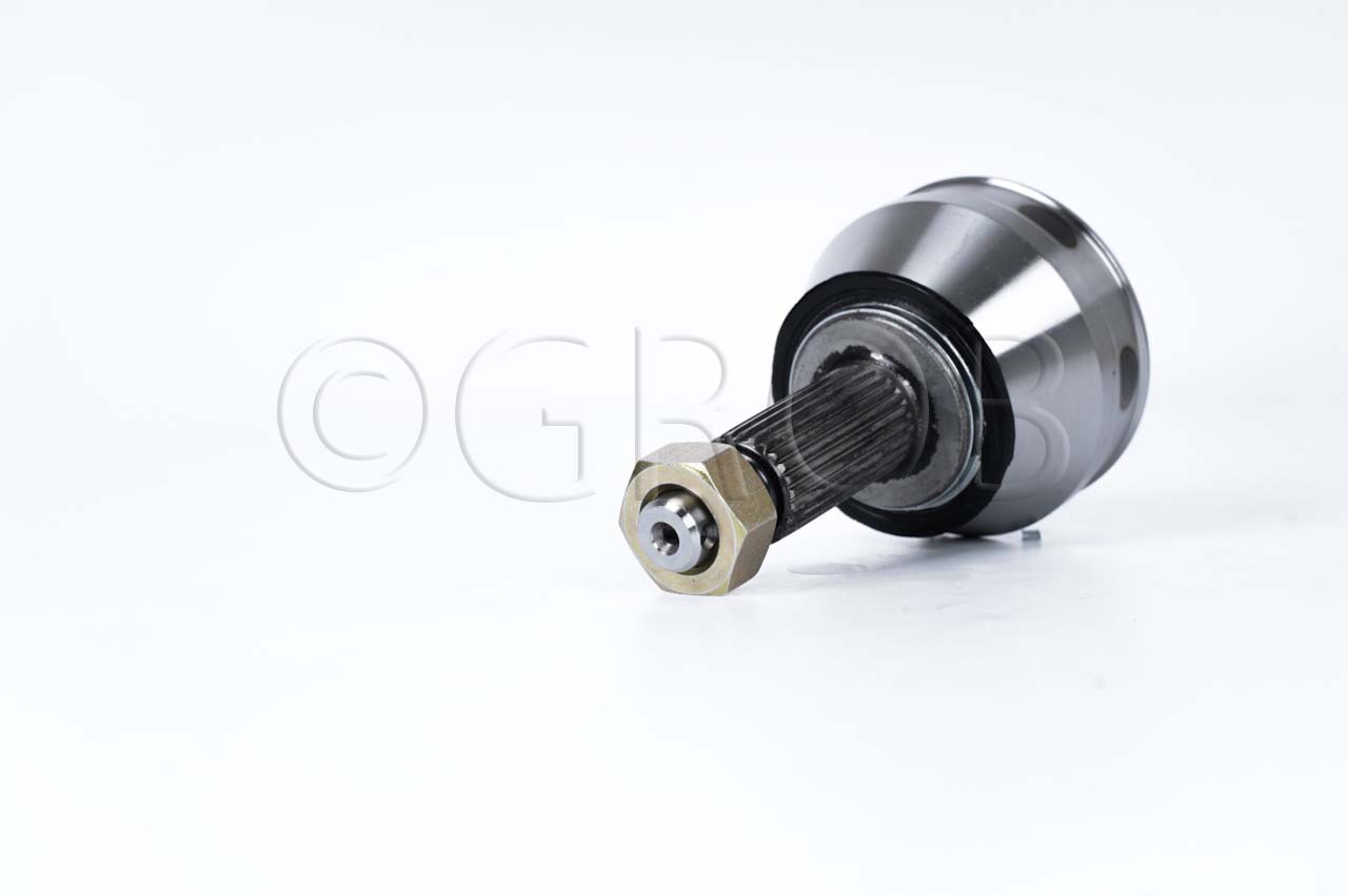 Junta V.C. Ext. Topaz 84-85